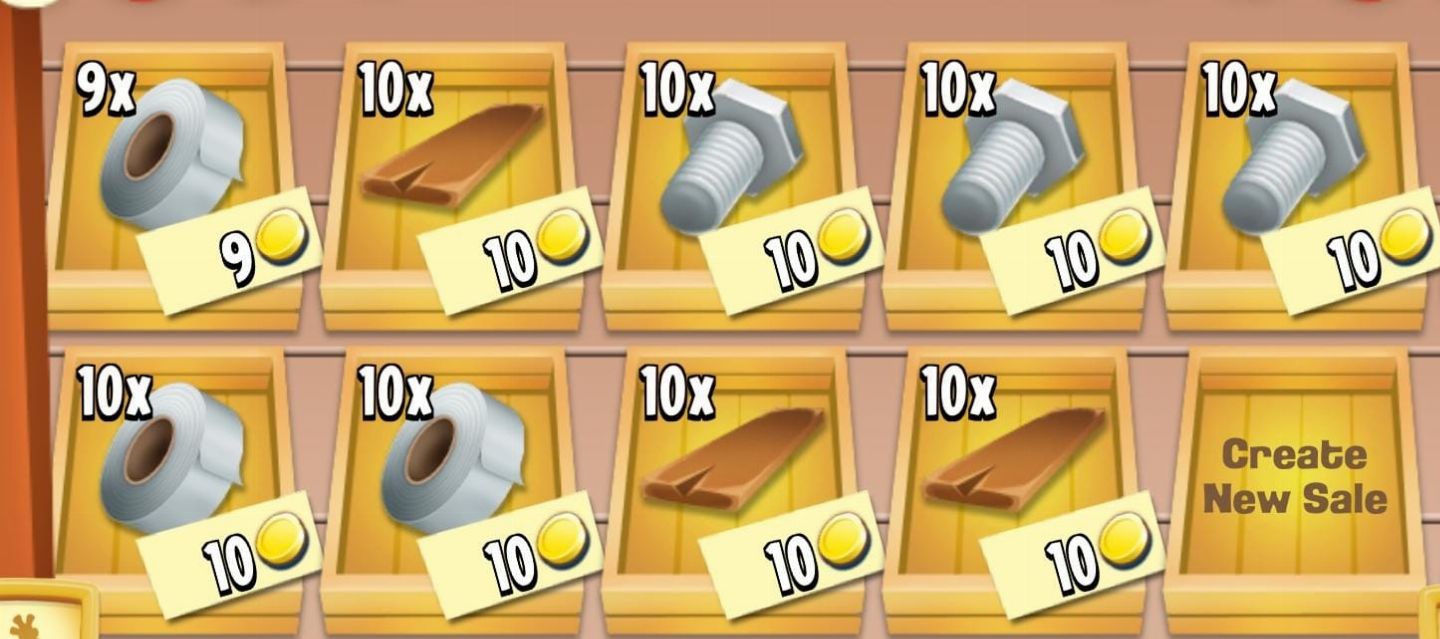 Hay Day Itens de Expansão menor preço do site! [Entrega Manual]