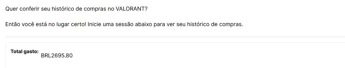 CONTA VALORANT EX-IMORTAL e Mestre no LOL ! 2600+ GASTOS no Valorant