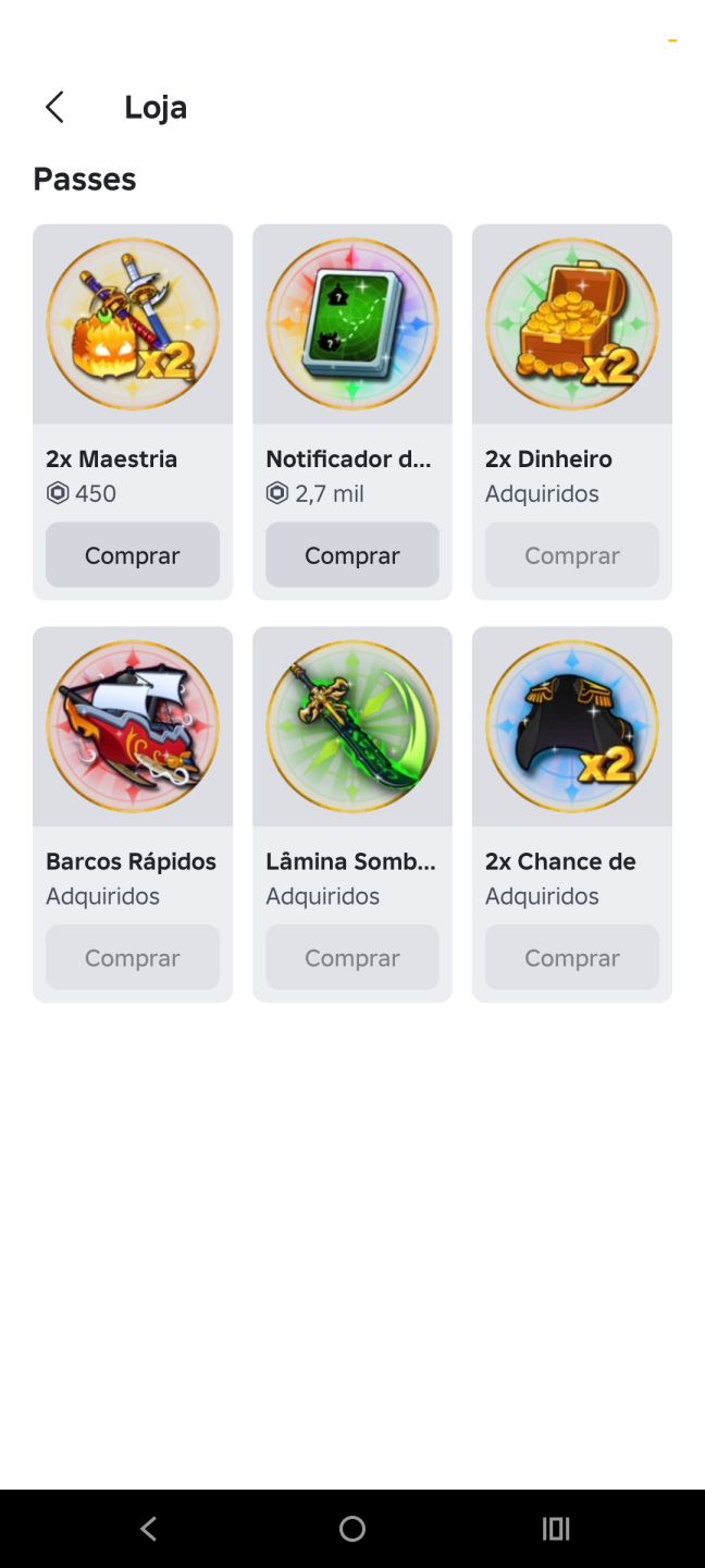 Conta Roblox Full acesso 2016