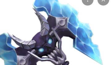 Icebreaker gold [PROMOÇÃO!]
