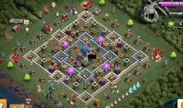 CV12 SEMIFULL COM 5100 gemas