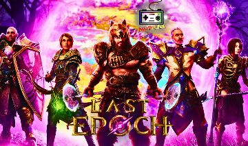 LAST EPOCH GOLD TEMPORADA 4 Shattered Omens