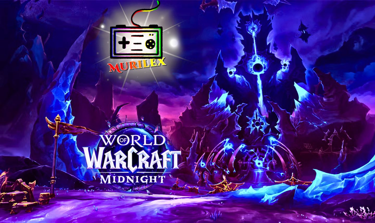 Boost De Raid World Of Warcraft (Leia A Descrição)