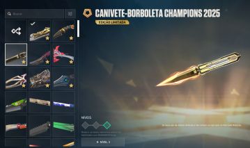 Conta valorant com 4k+ gasto Champ 24/25 e arcane + 2.5k no lol