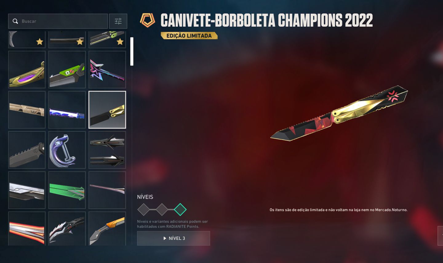 CONTA LEVEL 509 COM MAIS DE 400SKINS UNICO DONO COM MAIS DE 9K INVESTIDOS