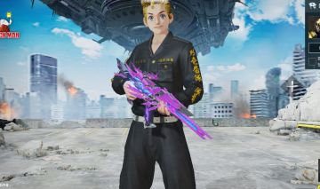 Conta Blood strike com mais de 1000 dias