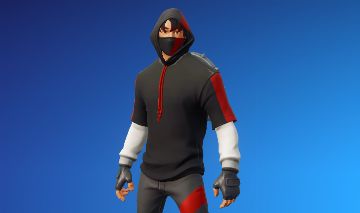 CONTA OG IKONIK | CEIFADOR | OMEGA FULL | RAGNAROK FULL | REI DE GELO FULL |