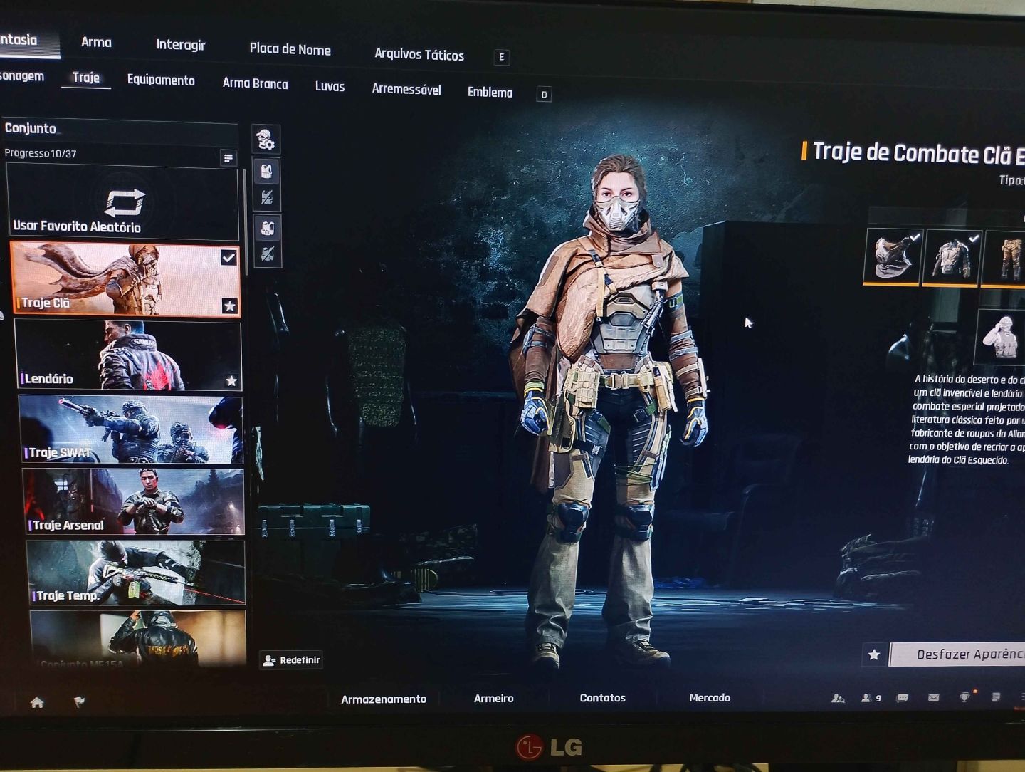 Conta Arena Brakout Infinite Full acesso com email de criação // Cheia de skins