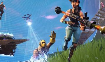 Conta Fortnite: 91 Skins, 156 Picaretas e Nível 1500+ | Acesso Total