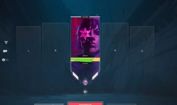 Conta de valorant com skin de faca vct 2026 vandal rgx gaya sherif, confira ai!