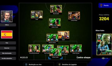 COMBO EFOOTBALL + TOTAL FOOTBALL . PC STEAM