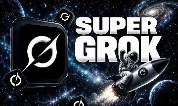 SUPER GROK | Grok Imagine 25 dias - Compartilhado- Privado!