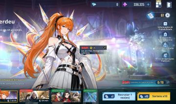 Conta solo leveling Nv.121 categoria de batalha 96. +336.325 núcleos mágicos