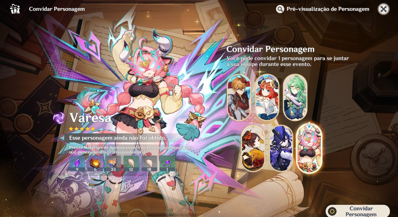 Vesna C3R1, Vodyanitsa C0R1 Buildadas, 25 tiros - MISSÃO DO SELETOR FEITA