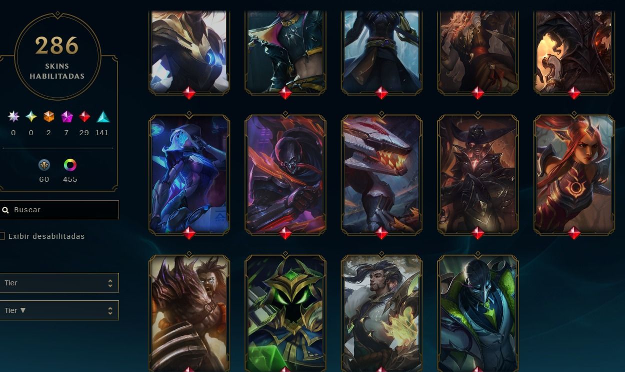 CONTA PRINCIPAL UPADA A MÃO NV 927 DIAMANTE 4 SOLOQ TODOS OS DADOS