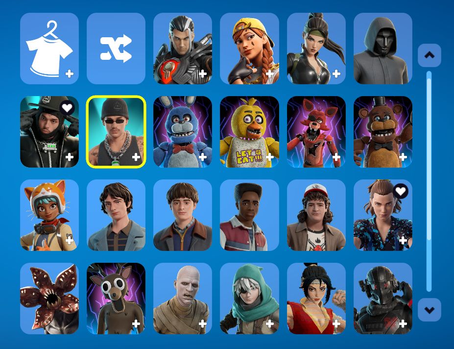 CONTA FORTNITE OG | OPORTUNIDADE IMPERDÍVEL