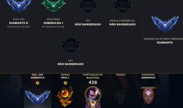 CONTA COM YASUO EMISSÁRIO DA ESCURIDÃO GENESIS | UNICO DONO | 158 SKINS | DADOS