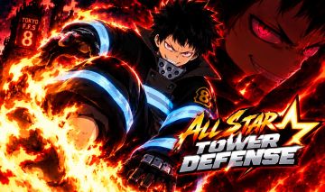 OG All Star Tower Defense | Serviços
