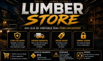 LUMBER STORE