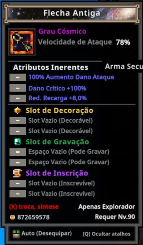 TASK BAR HERO | TBH | CONTA SUPREMA FULL ACCESS: DLCs, PETS E PERSONAGENS LV101