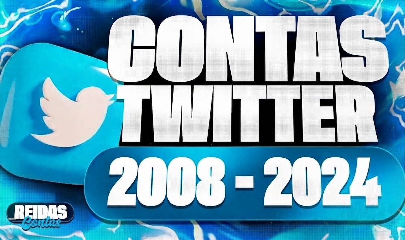 TWITER DE 2009 - 2024- ENTREGA AUTOMÁTICA