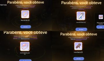 Acessórios - Ragnarok Origins Classic