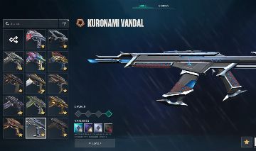 VALORANT IMORTAL 1, 5K GASTOS Champions 2022 Full| RGX, Kuronami e+ MUITAS FACAS
