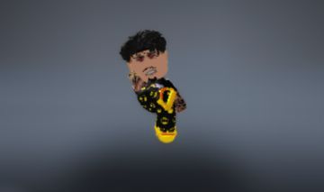 CONTA DE ROBLOX A VENDA PARA NAO COMEÇAR DO ZERO