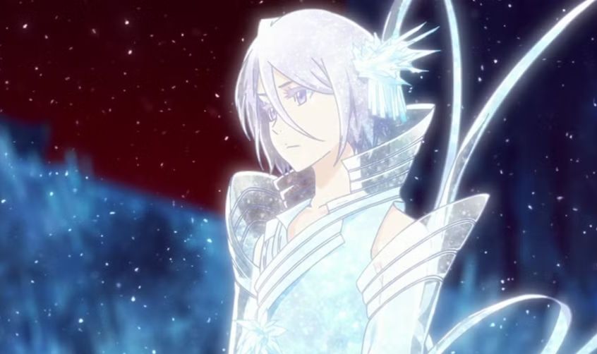ANIME VANGUARDS SERVIÇOS! BASTA PEDIR E IREI FAZER!