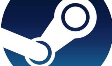 Conta steam com mais de 300 jogos.