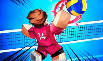 Contas Voleyball Legends
