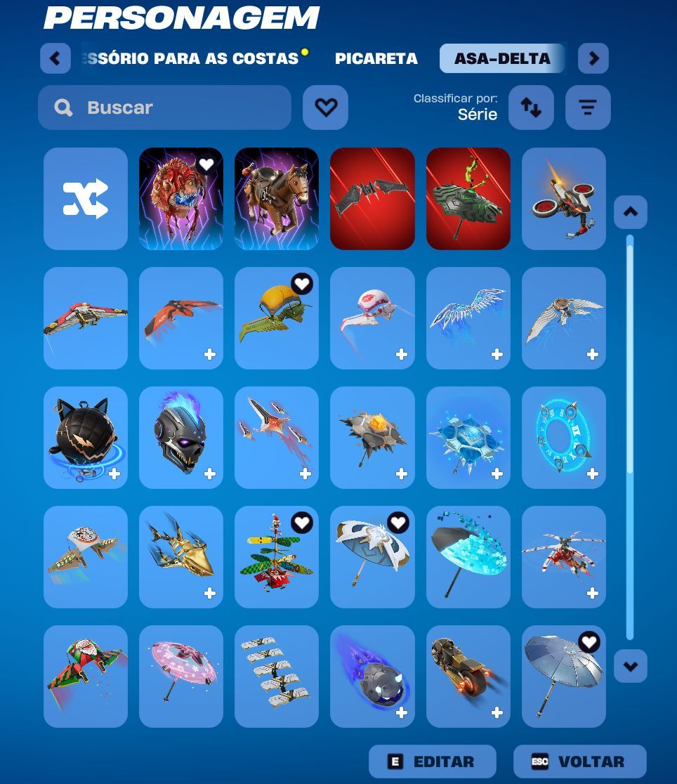 36 SKINS | MIZUKI | ERA | SPIDER-MAN(MILES) VENOM | ERA | CURINGA AGENT | FA