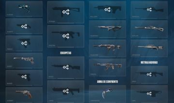 CONTA VALORANT | +R$1.500 EM SKINS | ASCENDENTE 1 | FULL AGENTES | ACEITO OFERTA