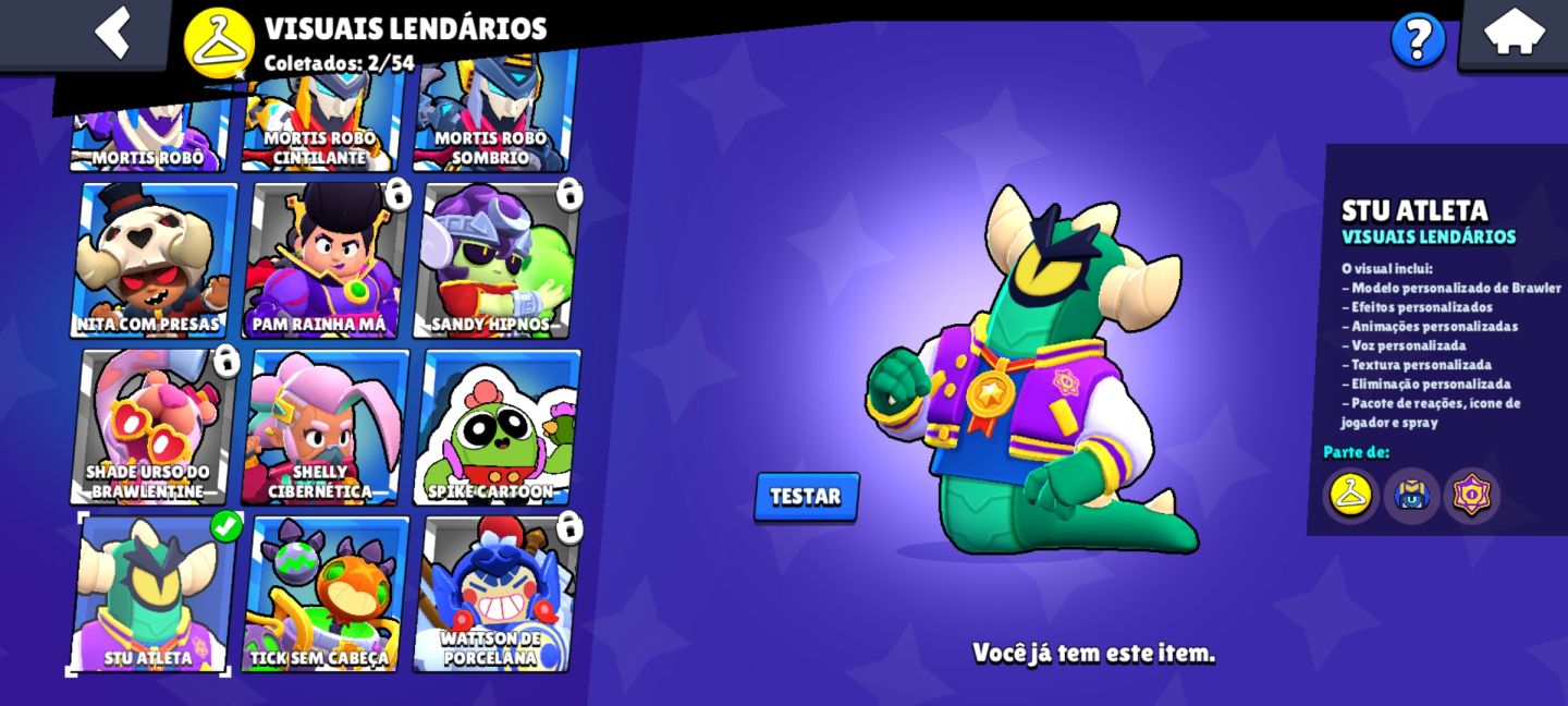 CONTA INICIANTE UPADA COM SKINS DE HYPER, RECURSOS E SKINS DE EVENTOS