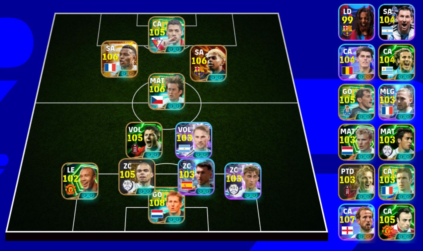 Efootball