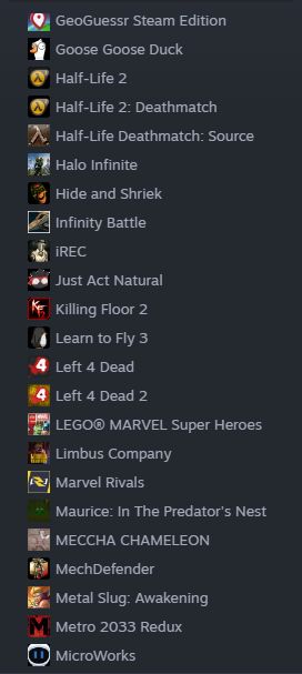 CONTA STEAM (CS2 COM PRIME)