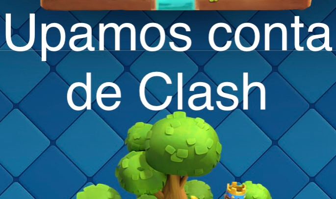 UPAR ARENAS CLASH ROYALE