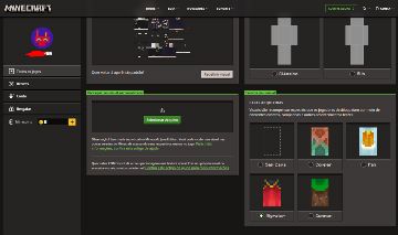 CONTA MINECRAFT ORIGINAL FULL ACESSO - Minecraft - Contas - GGMAX
