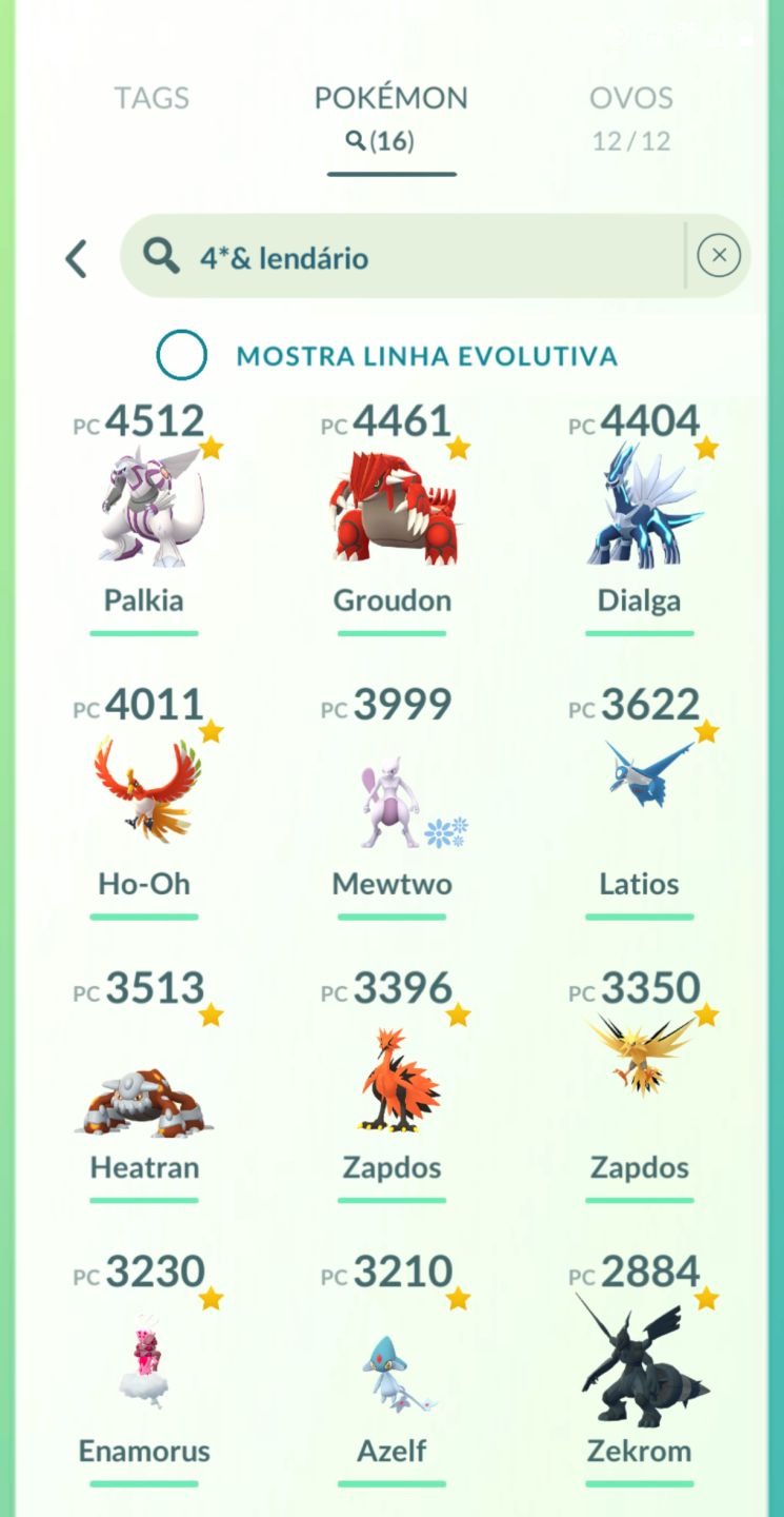Conta Pokémon 73 | Mew 100% | 803 100%
