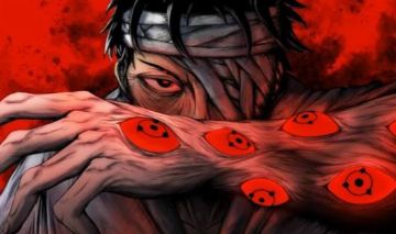 UCHIHA STORE: DOUJUTSU , itens pelo melhor preço