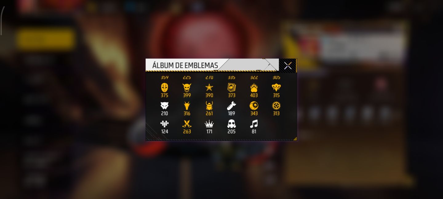 CONTA CRIADA EM 2018, COM 34 PASSES, VARIAS SKINS RARAS