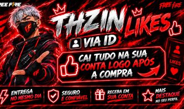 Likes free fire