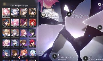 AR 65 | AMÉRICA | EVANESCIA E1 | MORTENAX BLADE | CYRENE | YAOGUANG e +