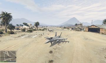 Conta GTA V 50 milhões em patrimônio level 317 todas armas liberadasFull acesso
