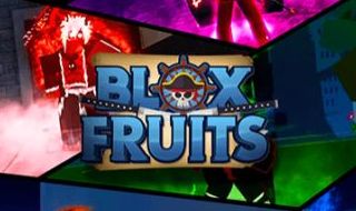 BLOX FRUIT CONTAS BARATAS / MELHORES PRECOS