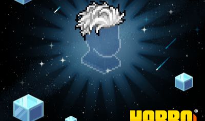 Wild tufts NFT - HABBO HOTEL