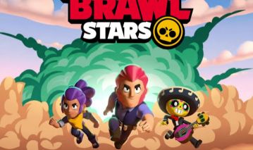 CONTA DE BRAWL STARS COM 20 K DE TROFEUS E MAIS DE 60 BRAWLERS