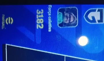 Conta efootball pra verder