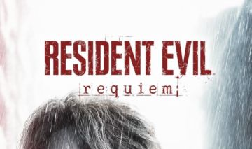 Resident Evil Réquiem Steam Key Global