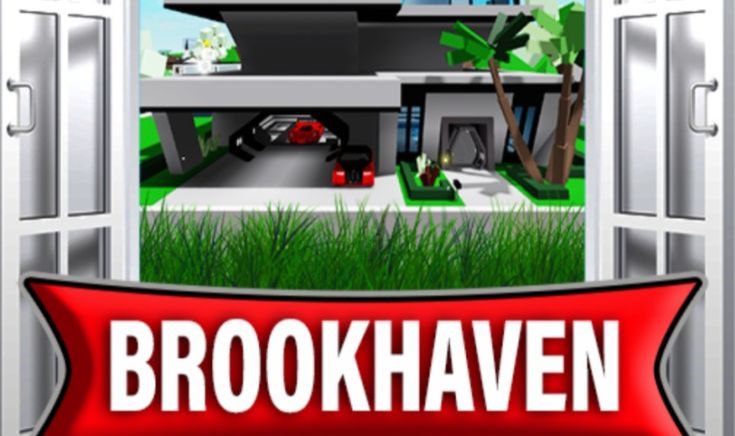 Conta de brookhaven
